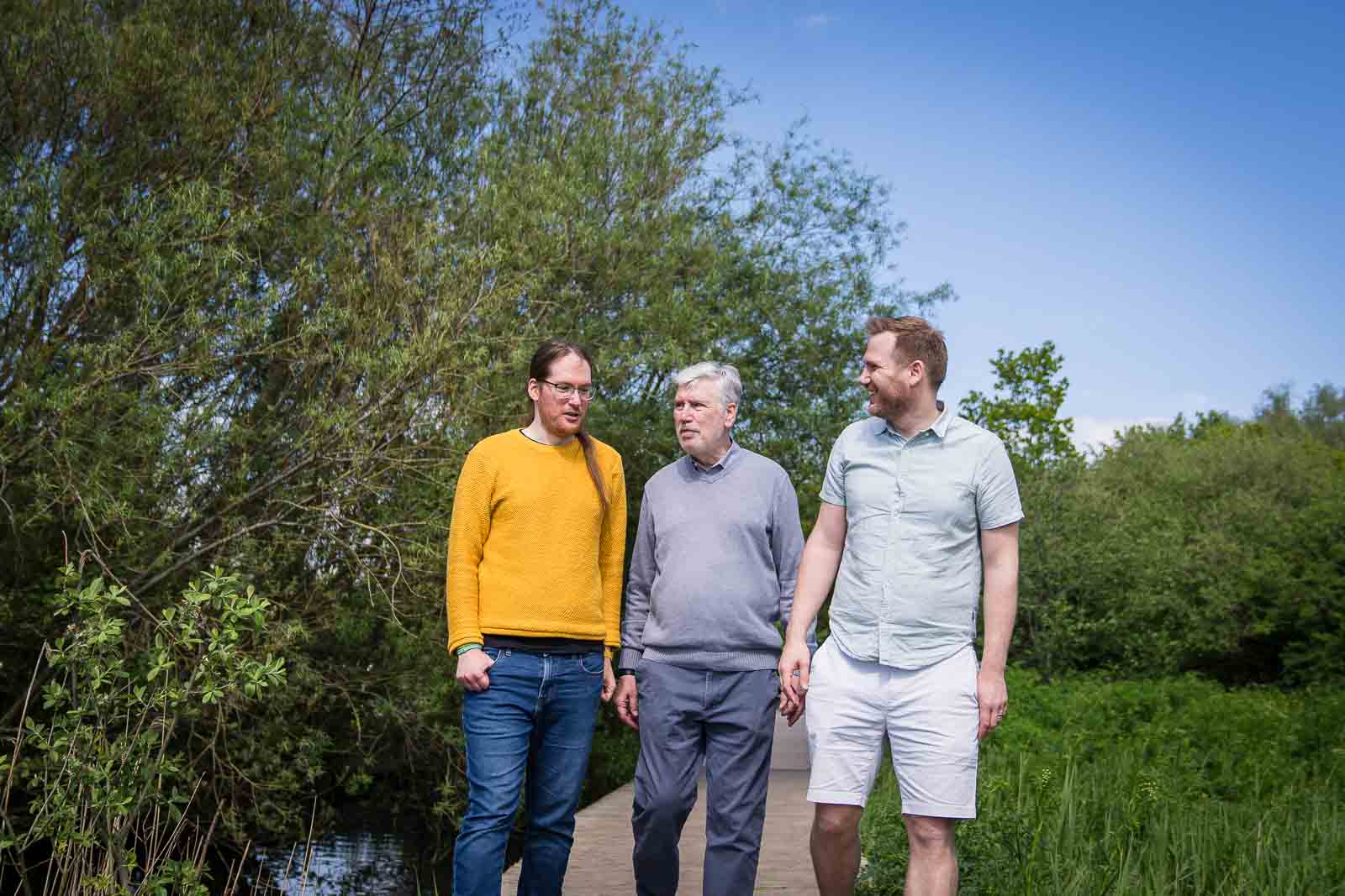Family photographer Cardiff