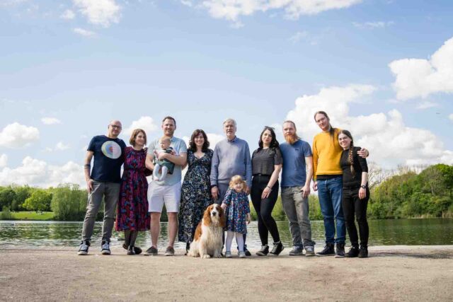 Family Photographer Cardiff