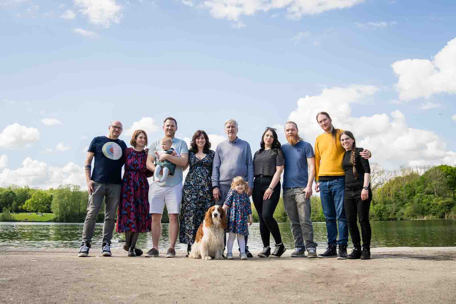 Family Photographer Cardiff