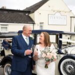 Michael & Joanne’s Wedding at Newport Mansion House Registry Office