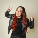 Cardiff headshot photographer