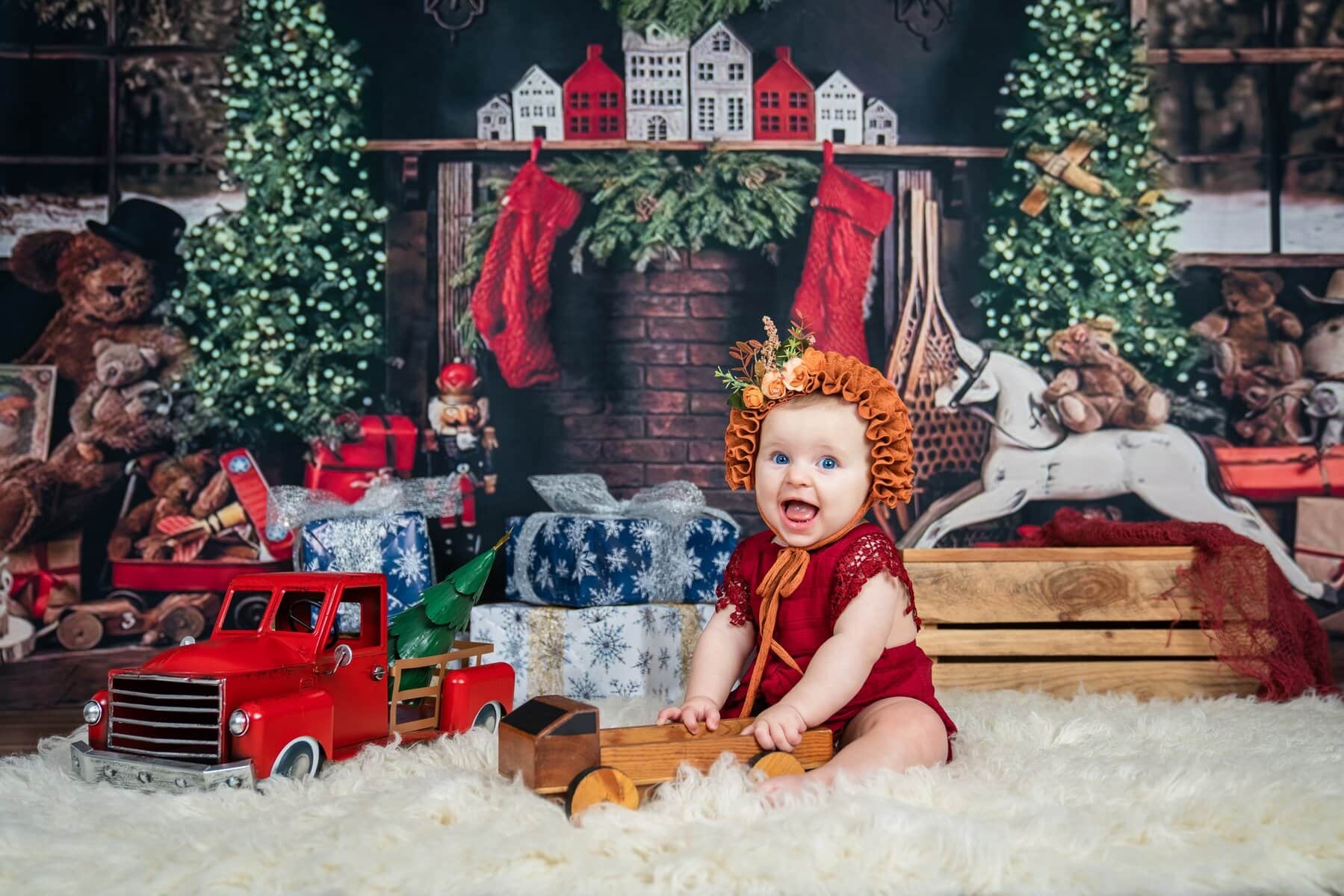 Cardiff Christmas Minis