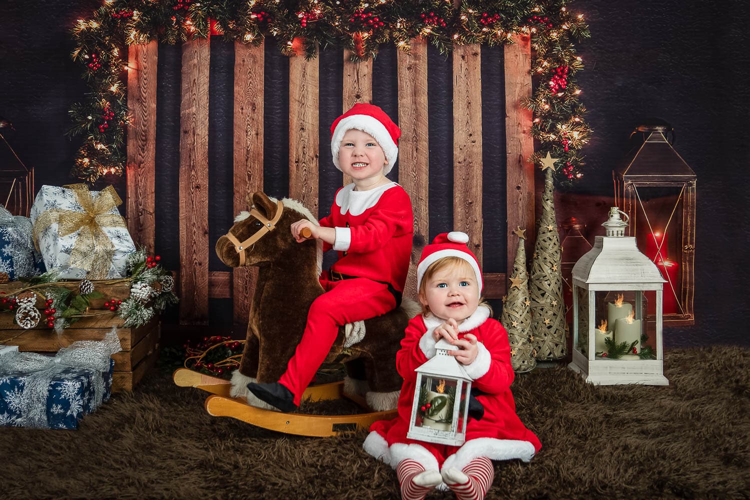 Cardiff Christmas Minis