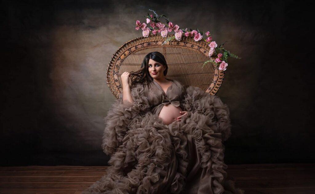 Cardiff maternity photographer
