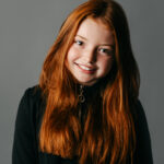 Cardiff headshot photography