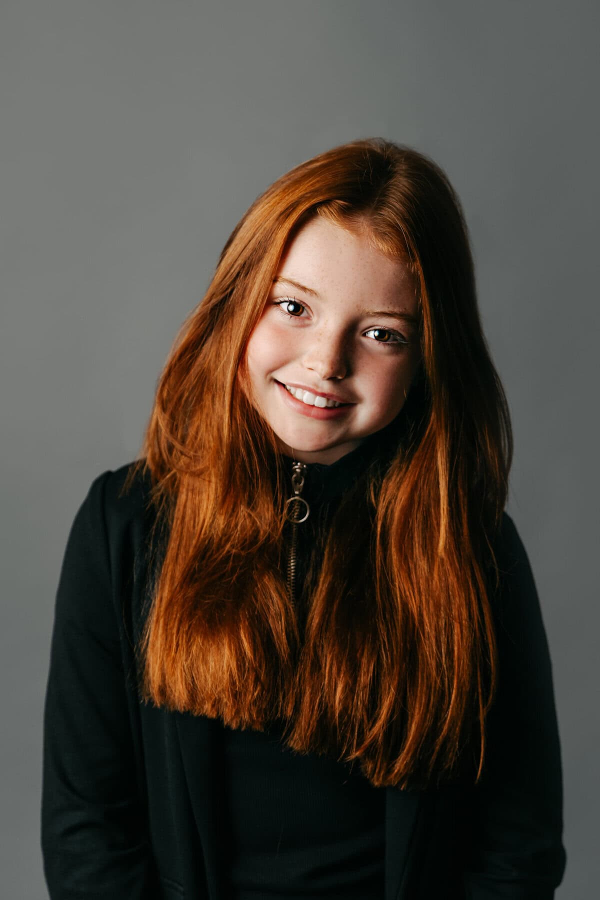 Cardiff headshot photography