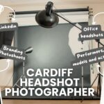 A Guide to Actor, Model & Performer Headshots