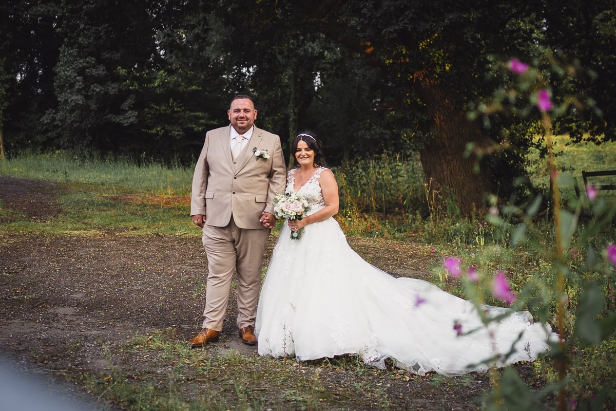 Cardiff wedding photographer