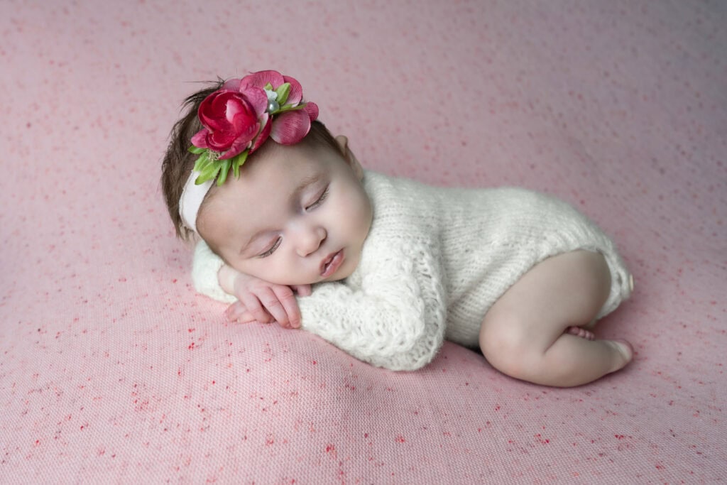 newborn photography Vale of Glamorgan