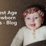 Best Age for Newborn Photos