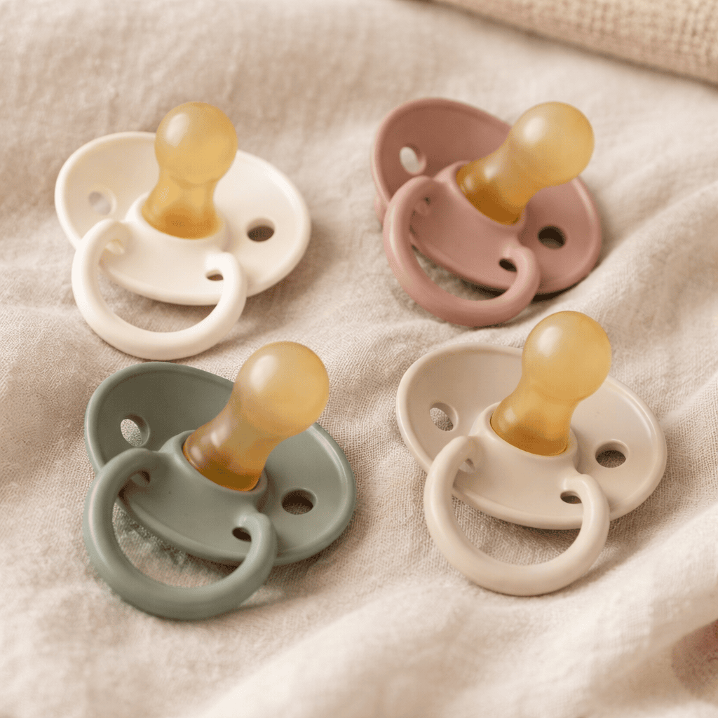 What to Bring to a Newborn Photoshoot