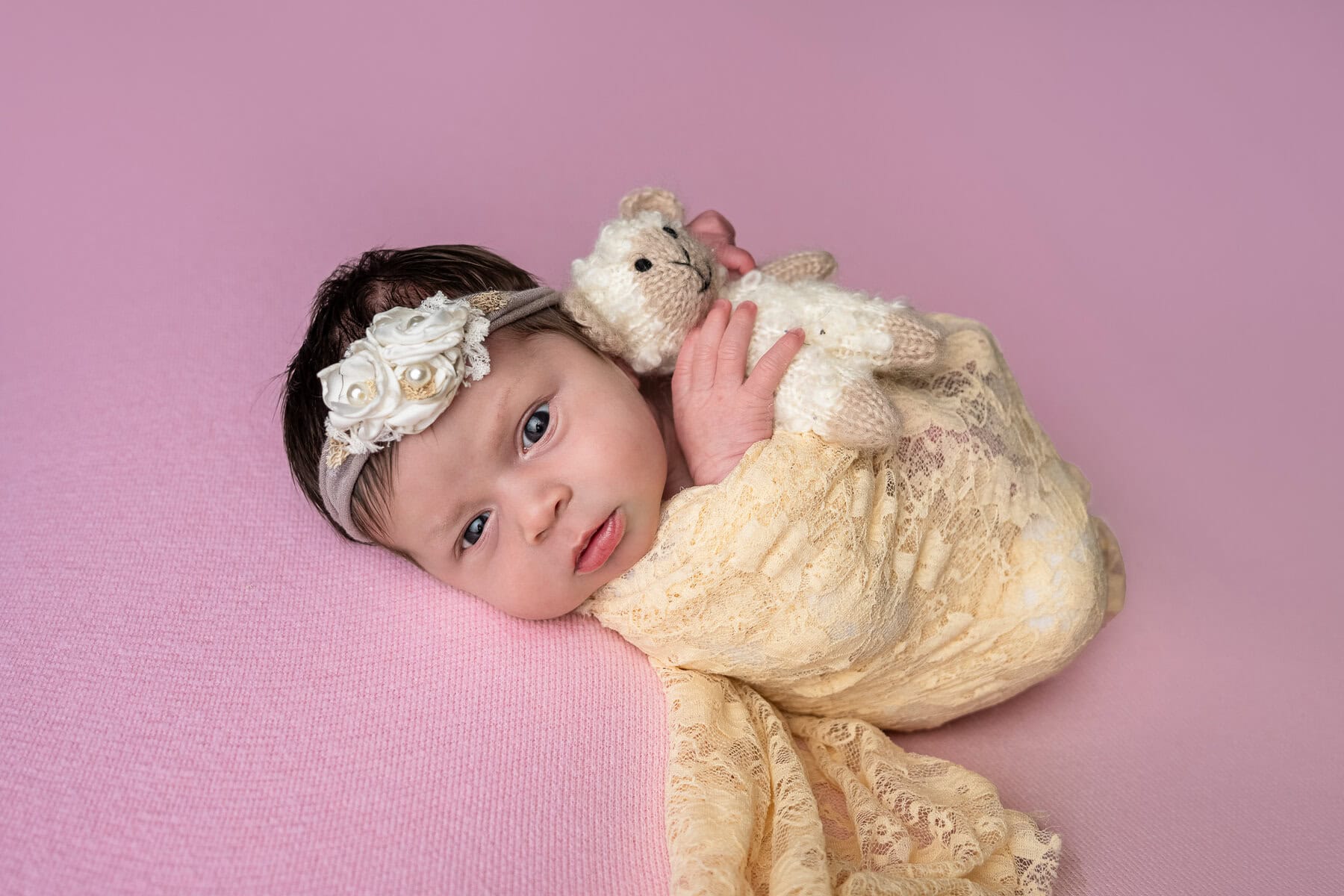 newborn photography Vale of Glamorgan