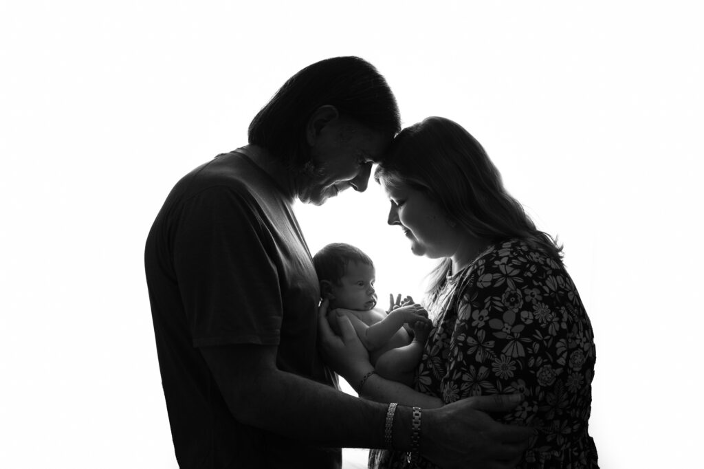 newborn photography Vale of Glamorgan