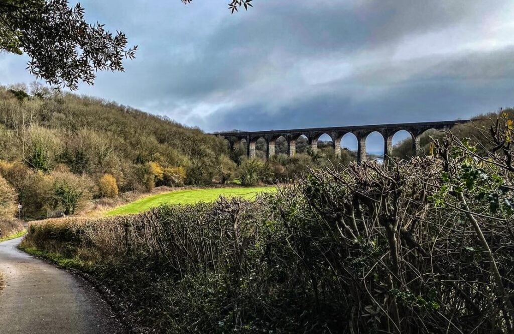 porthkerry park