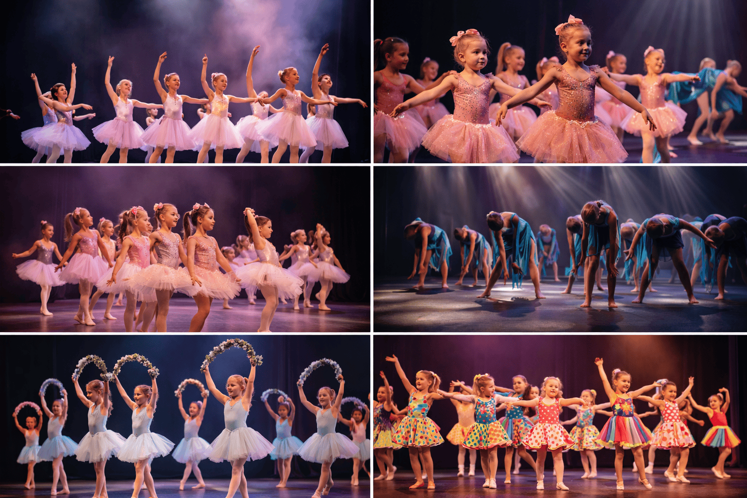 cardiff dance show videography-1