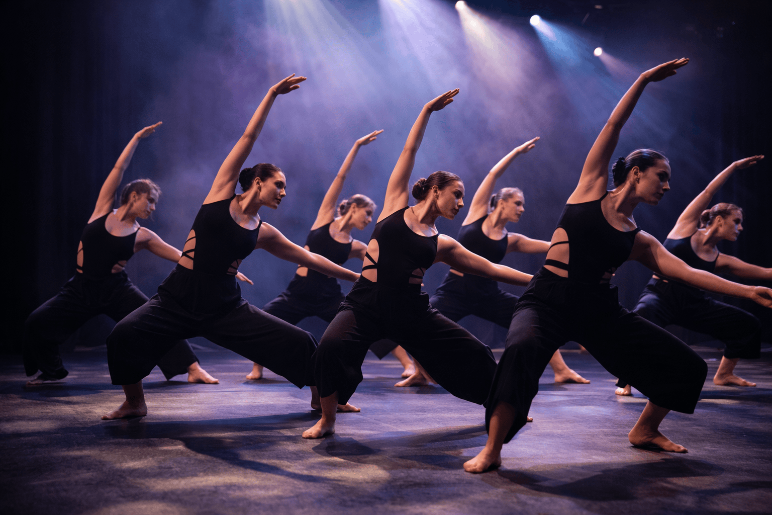 cardiff dance show videography-2