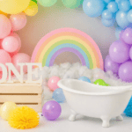 What to Bring Cake Smash Photoshoot