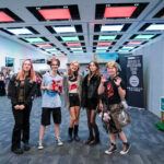 Comic Con Wales 2026 – Official Photographer