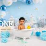 Malik’s Cake Smash
